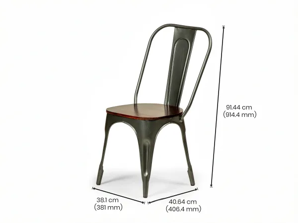 Urban 1BHK Basic Combo